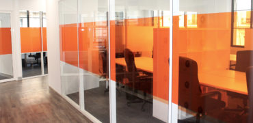 Coworking Le Domaine des Entrepreneurs Bourse