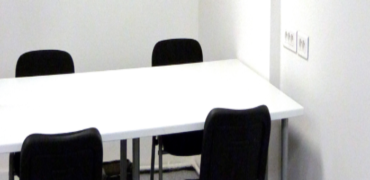 Espace de coworking