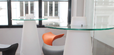 Espace détente domaine Bourse