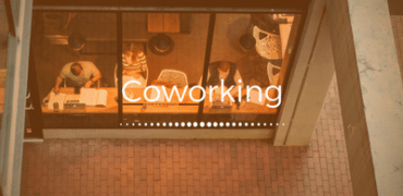 Coworking : l'Espace de Travail Partagé