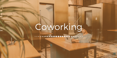 Le Coworking un Espace de Travail Professionnel