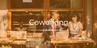 Le Coworking : une Nouvelle Culture d'Entreprise