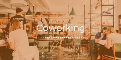 Recourir à un Espace de Coworking