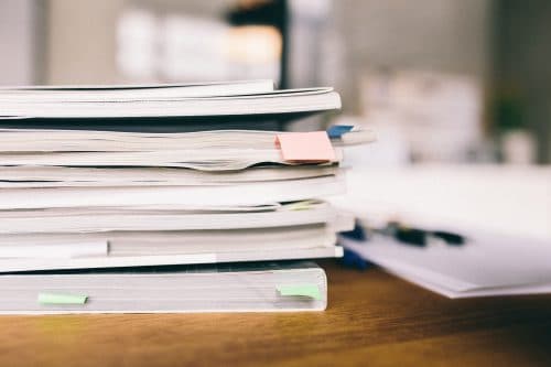 Secrétariat Juridique - Modifications Juridiques de l'Entreprise